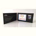 2.4" LCD Screen Video Business Card